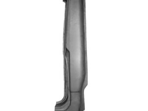 Toyota Dyna Rear Quarter Panel L/H - Outer - 100/150/200/300/400 Series (1984-1995)