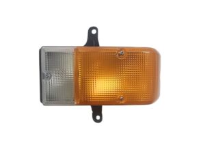 BU60, BU61, BU85, BU99, DYNA, DYNA 200, DYNA 300, DYNA 400, Japanese Makes, TOYOTA, TY66, WU90- Corner Lamp- LH Left Hand (Passengers Side)– BU60/61/85/99/WU90 (84-95), TY66-230-2