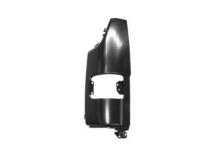 Toyota Dyna Corner Panel L/H - 100/150/200/400 Series (1995-2001)