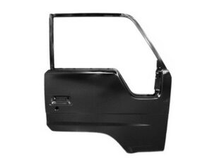 BU100, BU142, BU212, BU222, DYNA, DYNA 200, Japanese Makes, LH211, LY102, TOYOTA, TY67, YY100- Door Shell- RH Right Hand (Drivers Side) – Without Mirror Holes – YY1/LY1/LY2/LH2/BU1/BU2 (95-01), TY67-040-1