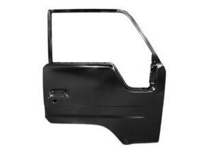 Toyota Dyna Door Shell R/H - Without Mirror Holes - 100/150/200/400 Series (1995-2001)