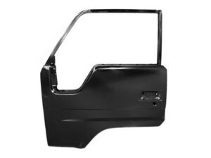 Toyota Dyna Door Shell L/H - Without Mirror Holes - 100/150/200/400 Series (1995-2001)