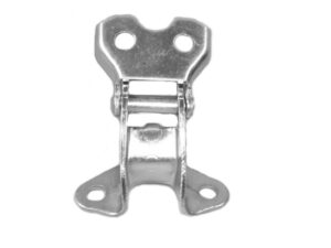 Toyota Dyna Door Hinge R/H = L/H - Upper & Lower - 100/150/200/400 Series (1995-2001)