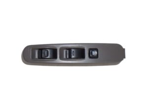 DUTRO, DYNA, HINO, Japanese Makes, TOYOTA, TY69, TY69, XZU3, XZU3, XZU4, XZU4- Door Window Switch- RH Right Hand (Drivers Side) – Electric – 12 Volts – XZU3/XZU4 (00-02), TY69-040S-0, 84820-37033