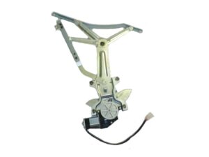 DUTRO, DYNA, HINO, Japanese Makes, TOYOTA, TY69, TY69, XZU3, XZU3, XZU4, XZU4- Door Window Regulator- RH Right Hand (Drivers Side) – Electric with Motor – XZU3/XZU4 (00-11), TY69-040Z-E1, 96801-37063