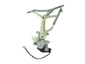 DUTRO, DYNA, HINO, Japanese Makes, TOYOTA, TY69, TY69, XZU3, XZU3, XZU4, XZU4- Door Window Regulator- LH Left Hand (Passengers Side)– Electric with Motor – XZU3/XZU4 (00-11), TY69-040Z-E2