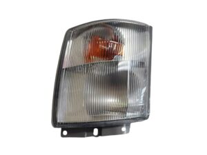 DUTRO, DYNA, HINO, Japanese Makes, TOYOTA, TY69, TY69, XZU3, XZU3, XZU4, XZU4- Park Lamp With Flasher – LH Left Hand (Passengers Side) – XZU3/XZU4 (00-11), TY69-230E-2, 81621-25020
