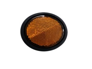 DUTRO, DYNA, HINO, Japanese Makes, TOYOTA, TY69, TY69, XZU3, XZU3, XZU4, XZU4- Door Reflector - LH Left Hand (Passengers Side) – XZU3/XZU4 (00-11), TY69-240-A2, 8159037031