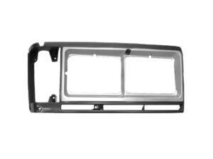 Toyota Coaster HeadLamp Holder R/H - Twin Square - BB20/BB21/HB30/HB31 (1983-1992)