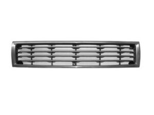 Toyota Coaster Grille Assembly - BB40/XZB50 (1993-2006)