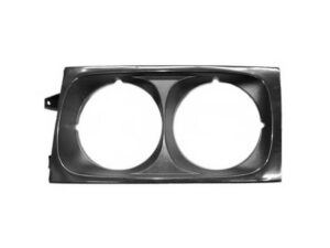 Toyota Coaster HeadLamp Holder L/H - Round - BB40/XZB50 (1993-2006)