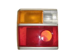BB20, BB30, COASTER, Japanese Makes, TOYOTA-+Tail Lamp- LH Left Hand (Passengers Side)– BB20/BB30 (83-92), TY75-250-F2