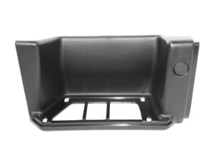 Volvo Version 1 Step Panel R/H - Lower - FM (1994-2002)
