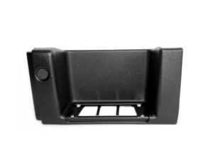 European Makes, FH, FM, VOLVO, VV91- Step Panel LH Left Hand (Passengers Side)– Lower – FH (95-02), VV91-030L-A2, 8141312 / 8141003