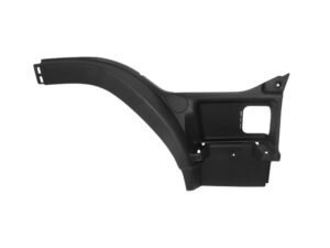 European Makes, FH, FM, VOLVO, VV91- Step Panel- RH Right Hand (Drivers Side)– Upper – FM (95-02), VV91-030U-A1, 20529483 / 3175159