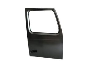 European Makes, FH, FM, VOLVO, VV91- Door Shell- RH Right Hand (Drivers Side)– With Mirror Arm Holes – FH (95-02), VV91-040-1, 20360543 / 3980433 / 3090454