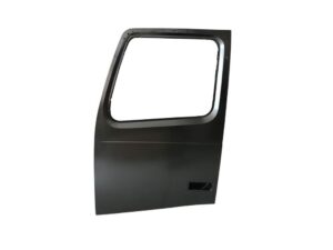European Makes, FH, FM, VOLVO, VV91- Door Shell- LH Left Hand (Passengers Side) – With Mirror Arm Holes – FH (95-02), VV91-040-2, 20360542 / 3980432 / 3090452