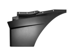 European Makes, FH, FM, VOLVO, VV91- Door Garnish- LH Left Hand (Passengers Side)– Lower – FH (95-02, VV91-040E-2, 20398907 / 1086533 / 1619690