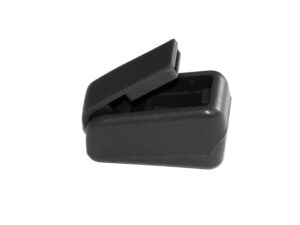 European Makes, FH, FM, VOLVO, VV91- Door Handle- RH Right Hand (Drivers Side)=LH Left Hand (Passengers Side)– Inner – FH/FM (95-02), VV91-040J-0, 20379593