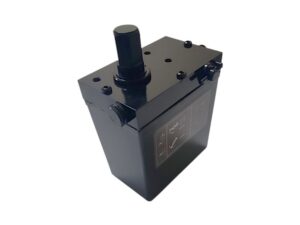 Cabin Tilt Pump - Lower - FH/FM (95-02)