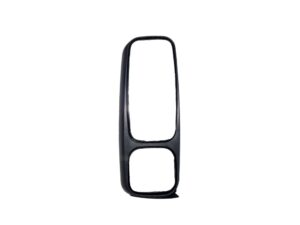 VV91-940-2A, European Makes, FH, FM, VOLVO, VV91- Mirror Head RH Right Hand (Drivers Side)– With Spotter – Heated & Electric – Curved – FH/FM (95-02), VV91-940-1A, 3980953
