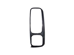 VV91-940-2A, European Makes, FH, FM, VOLVO, VV91- Mirror Head LH Left Hand (Passengers Side) – With Spotter – Heated & Electric – Curved – FH/FM (95-02), VV91-940-2A, 3980932