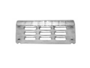 European Makes, FH, VOLVO, VV92- Step Plate - RH Right Hand (Drivers Side)=LH Left Hand (Passengers Side) – Middle – FH (02-07), VV92-030M-0, 20379438 / 8191314 / 8191104