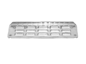 European Makes, FH, VOLVO, VV92- Step Plate- RH Right Hand (Drivers Side)=LH Left Hand (Passengers Side)– Upper – FH (02-07), VV92-030U-A0, 20379439 / 8191315 / 8191105