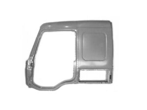 European Makes, FH, FM, VOLVO, VV92- Side Cut With Pillar & Rear Quarter SectiOn- LH Left Hand (Passengers Side) – FM Sleeper Cab – FH/FM (02-07), VV92-033-2