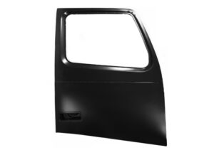 European Makes, FH, VOLVO, VV92- Door Shell- RH Right Hand (Drivers Side)– With Mirror Arm Holes – FH (02-07), VV92-040-1, 20360543 / 3980433 / 3090454