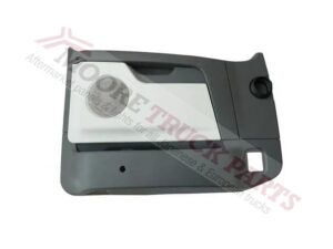 European Makes, FH, VOLVO, VV92, Door Trim -LH Left Hand (Passengers Side) – Electric – FH (02-07), VV92-040C-2, 20453756 / 20360626
