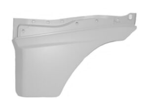 European Makes, FH, VOLVO, VV92- Door Garnish- LH Left Hand (Passengers Side) – Lower – FH (02-07), VV92-040E-2, 21299955 / 20467037