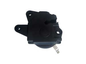 European Makes, FH, FM, VOLVO, VV92- Door Handle Base - RH Right Hand (Drivers Side) – Inner – FH/FM (02-07), VV92-040J-1, 1063328 / 8142044