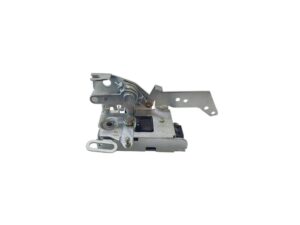 European Makes, FH, FM, VOLVO, VV92- Door Latch- RH Right Hand (Drivers Side)– FH/FM (02-07), VV92-040L-1, 21505894 / 20588326 / 20922539 / 21261275 / 24427401 / 3175724 / 8143653