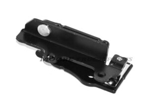 Volvo Version 2 Front Lower Grille Step Hinge R/H - Upper - FH/FM (2002-2007)