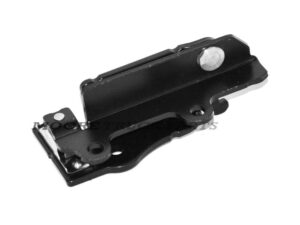 Volvo Version 2 Front Lower Grille Step Hinge L/H - Upper - FH/FM (2002-2007)