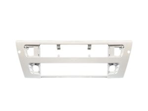 European Makes, FH, FM, VOLVO, VV92- Front Grille – Lower – FH/FM (02-07), VV92-093L-0, 21430596 / 21358670 / 20516776 / 20516775