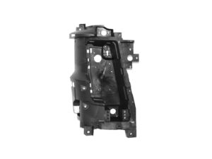Volvo Version 2 HeadLamp Housing R/H - FH/FM (2002-2007)
