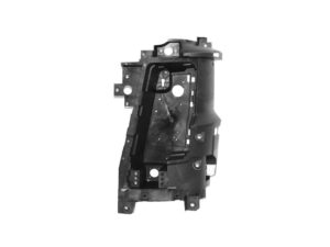 Volvo Version 2 HeadLamp Housing L/H - FH/FM (2002-2007)