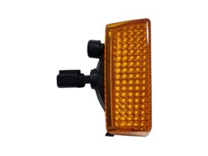 European Makes, FH, FM, VOLVO, VV92- Corner Lamp- LH Left Hand (Passengers Side)– FH/FM (02-07), VV92-232-2, 20826211 / 20409874