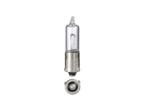 Corner Lamp - Globe - H21W - 24V - BAY9S Base - FH/FM (02-07)