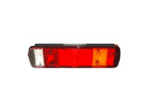 Volvo Version 2 Tail Lamp R/H - FH/FM (2002-2007)