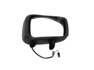 Volvo Version 2 Spotter Mirror L/H - Curved - FH/FM (2002-2007)