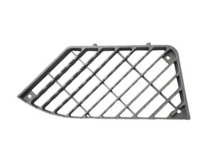 European Makes, FE, FL, VOLVO, VV93- Step Plate - RH Right Hand (Drivers Side)=LH Left Hand (Passengers Side) – Lower – Alloy – FE/FL (06-13), VV93-030-A0, 20538011 / 20538012 / 5010544026 / 5010544027/ 5010225398