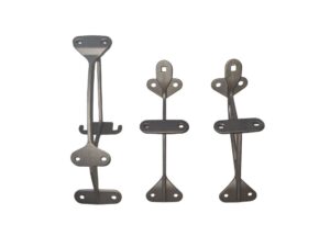 European Makes, FE, FL, VOLVO, VV93- Sunvisor Mount Kit – FE/FL (06-13), VV93-035V-A0