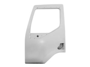 Volvo FE/FL Door Shell L/H - With Mirror Arm Holes (2006-2013)