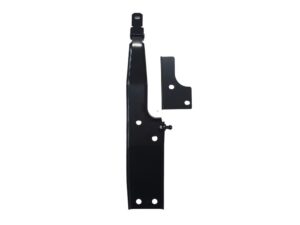 Volvo Version 3 Front Panel Hinge L/H - Upper - FH/FM (2008-2013)