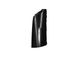European Makes, FM, VOLVO, VV94- Corner Panel - LH Left Hand (Passengers Side) – Front – FM (08-13), VV94-016-A2, 20379171