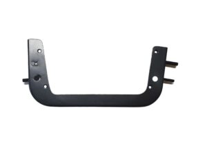 European Makes, FM, VOLVO, VV94- Step Bracket - LH Left Hand (Passengers Side) – Upper – FM (08-13), VV94-030B-2, 1062097