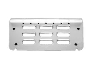 European Makes, FM, VOLVO, VV94- Step Plate - RH Right Hand (Drivers Side)=LH Left Hand (Passengers Side) – Upper – FM (08-13), VV94-030U-0, 1063726